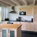 Gruppenhaus Wiesengeflüster S4 - In Randlage Mit Sauna Und Kamin *