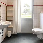 Gruppenhaus Wiesengeflüster S4 - In Randlage Mit Sauna Und Kamin * Röbel