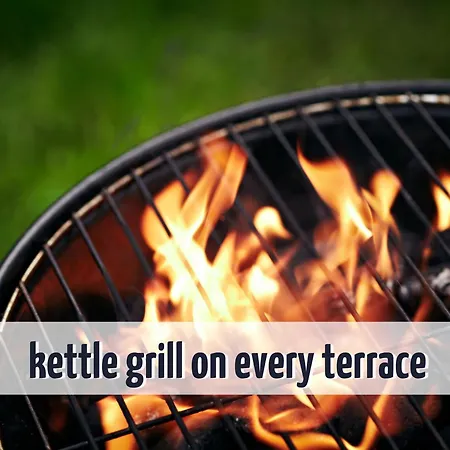 Gruppenhaus Wiesengefluester S4 - In Randlage Mit Sauna Und Kamin *