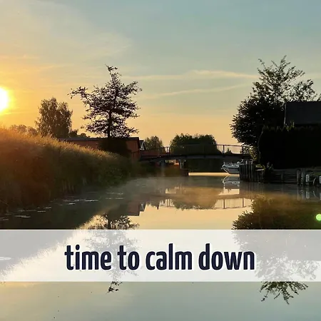 Prázdninový dům Gruppenhaus Wiesengefluester S4 - In Randlage Mit Sauna Und Kamin *