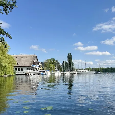 Gruppenhaus Wiesengefluester S4 - In Randlage Mit Sauna Und Kamin *