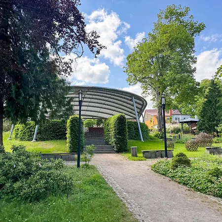 Gruppenhaus Wiesengefluester S4 - In Randlage Mit Sauna Und Kamin *