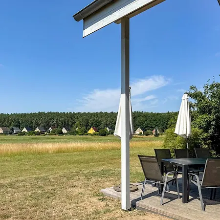 Ferienhaus Gruppenhaus Wiesengeflüster S4 - In Randlage Mit Sauna Und Kamin *