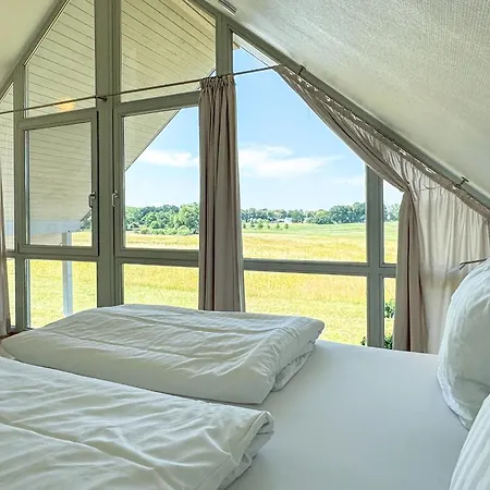 Gruppenhaus Wiesengeflüster S4 - In Randlage Mit Sauna Und Kamin