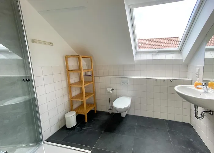 Gruppenhaus Wiesengefluester S4 - In Randlage Mit Sauna Und Kamin بيت للعطل Röbel